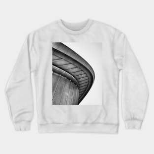 Architecture photography Crewneck Sweatshirt